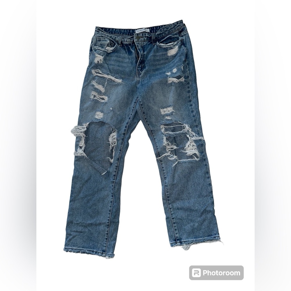 Flying Monkey Jeans - image 1
